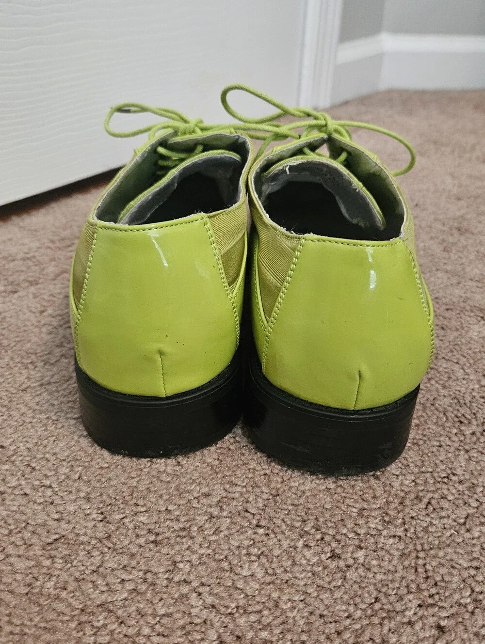 Dress Shoes